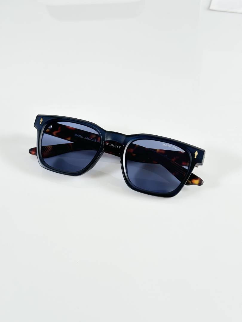 Marc Jacobs 1125 Tiger Blue