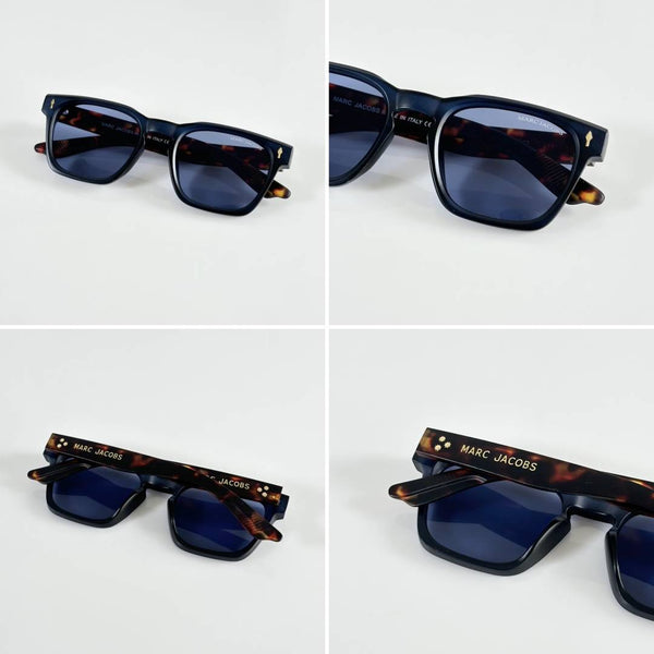 Marc Jacobs 1125 Tiger Blue