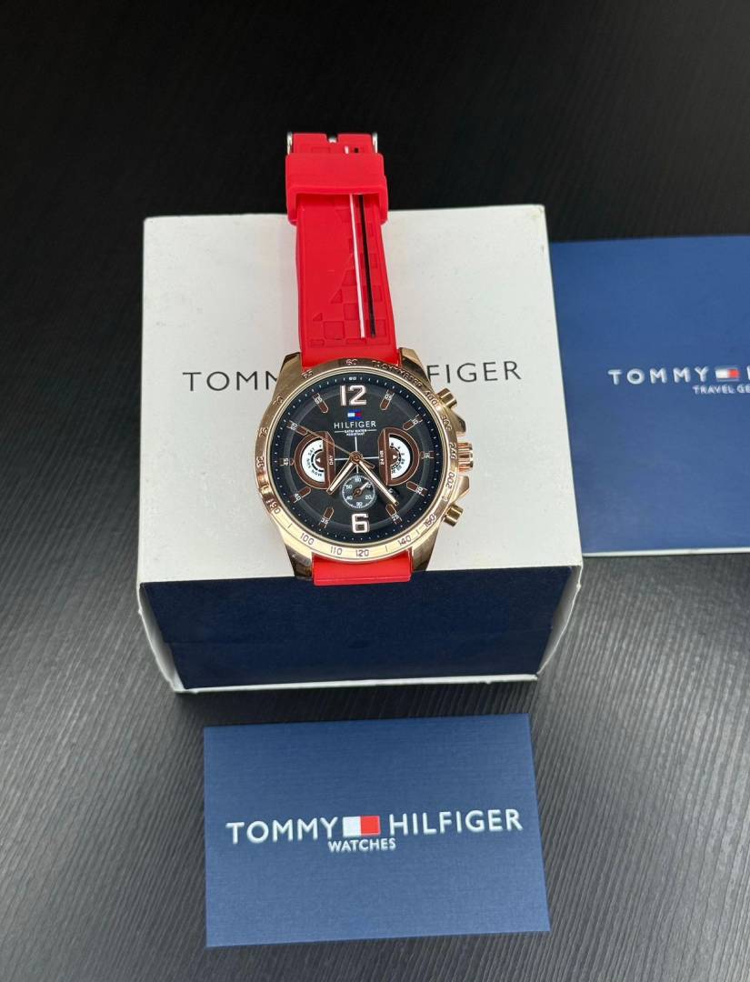 Tommy Hilfigar Decker - J1521