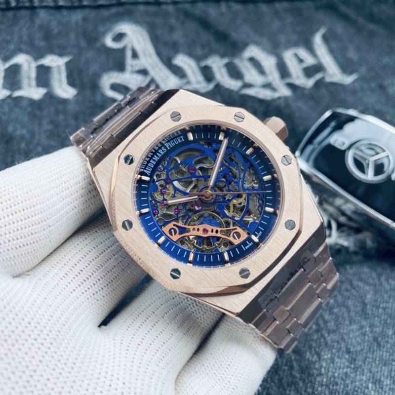 Audemars piguet Royal Oak Skeleton Automatic