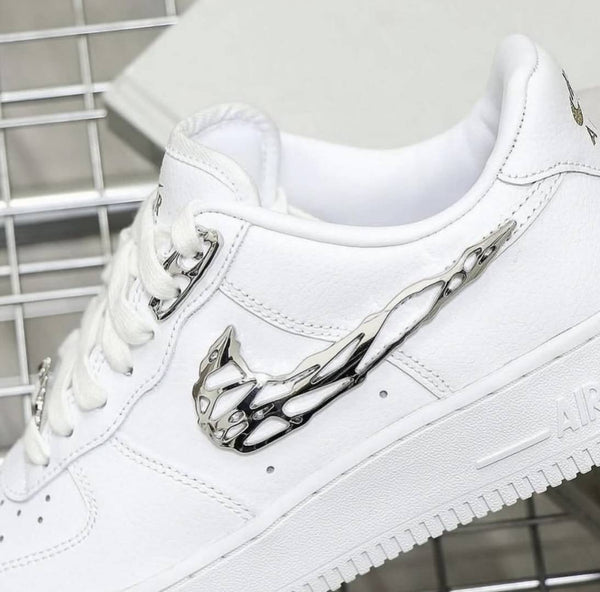Nike AIRFORCE 1 LOW MOLTEN METAL