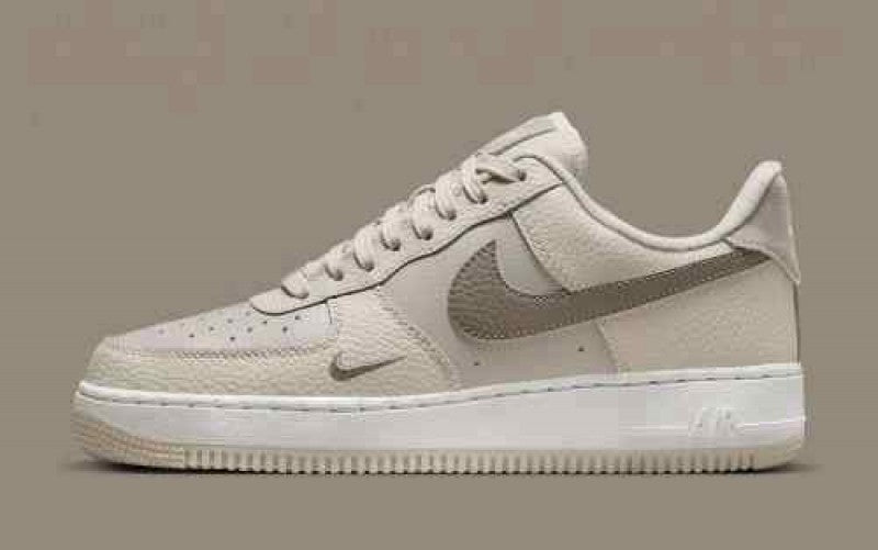 Nike Airforce 1 Low OREWOOD MOON 369