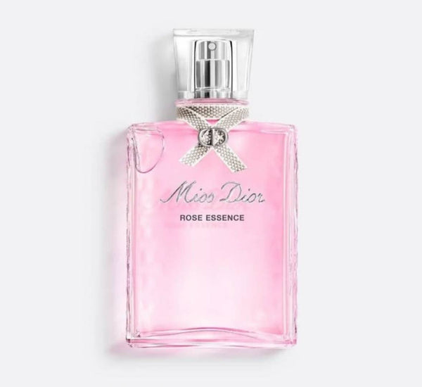 MISS DIYOR ROSE ESSENCE