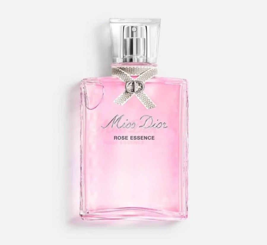 MISS DIYOR ROSE ESSENCE
