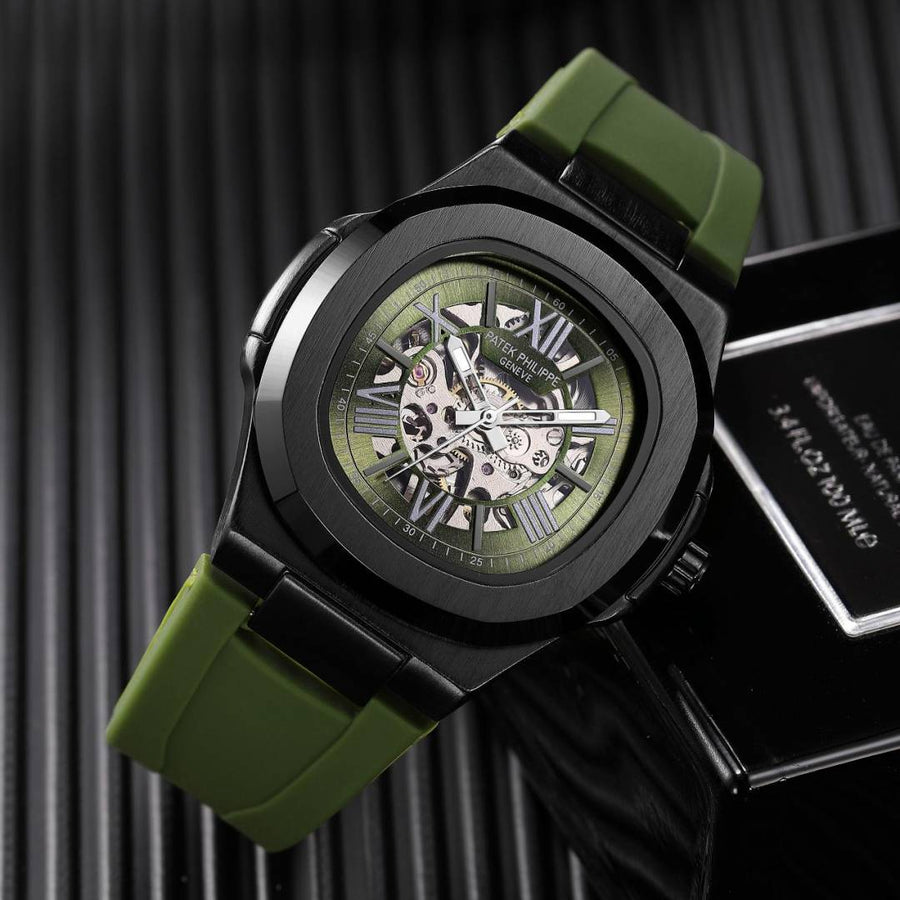 Patek Philipe Skeleton Automatic - J1143