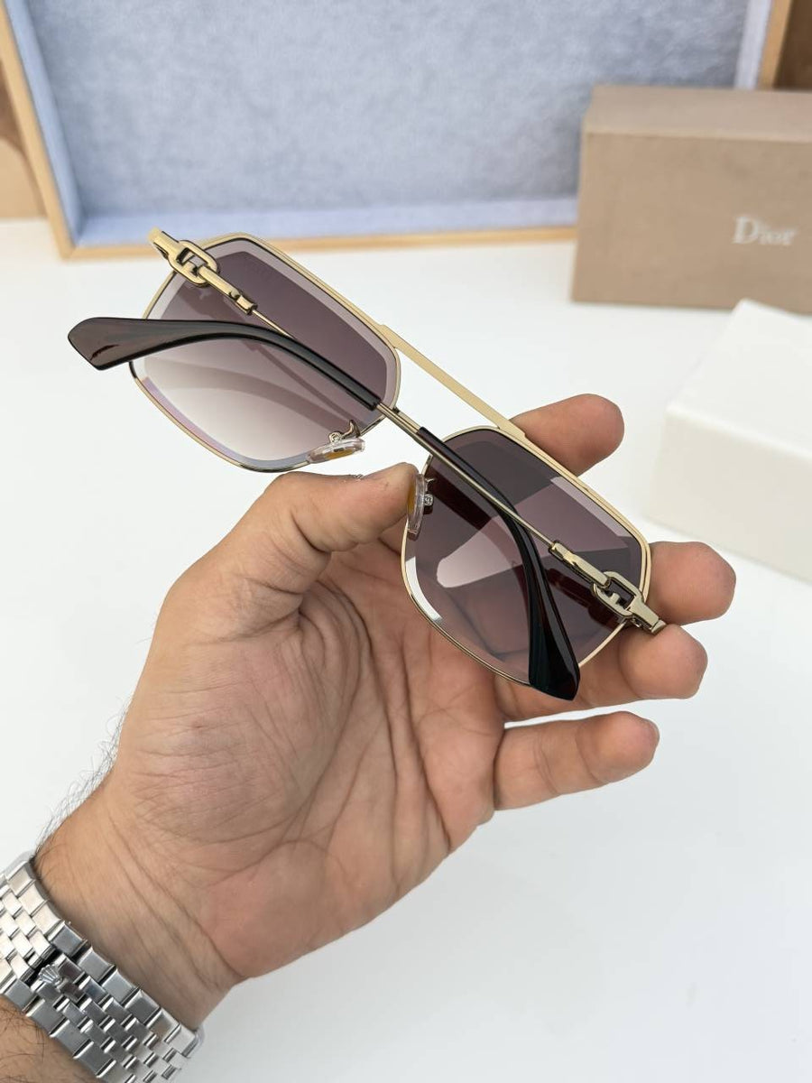 Dior_2657_coper_brown
