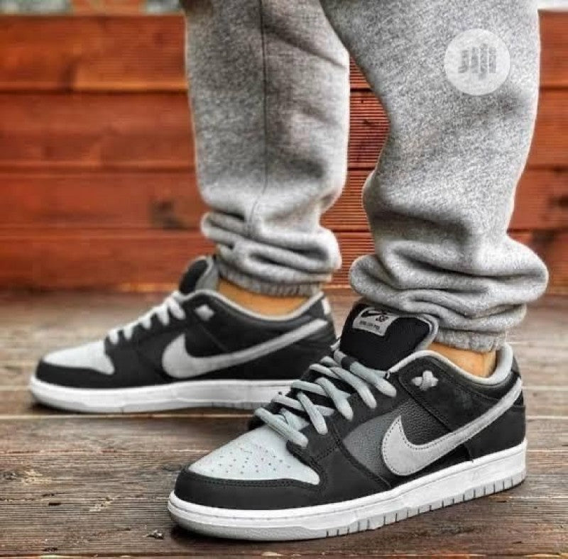 sb dunk low pro j pack shadow