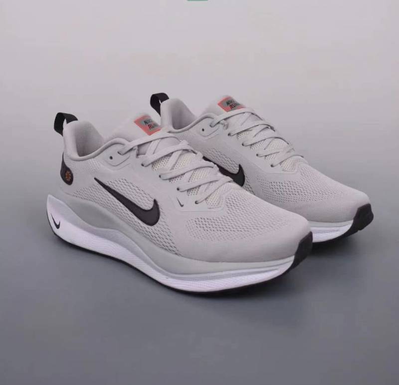 Nike React x Infinity Run 5 Black