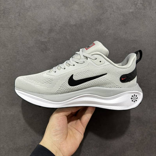 Nike React x Infinity Run 5 Black