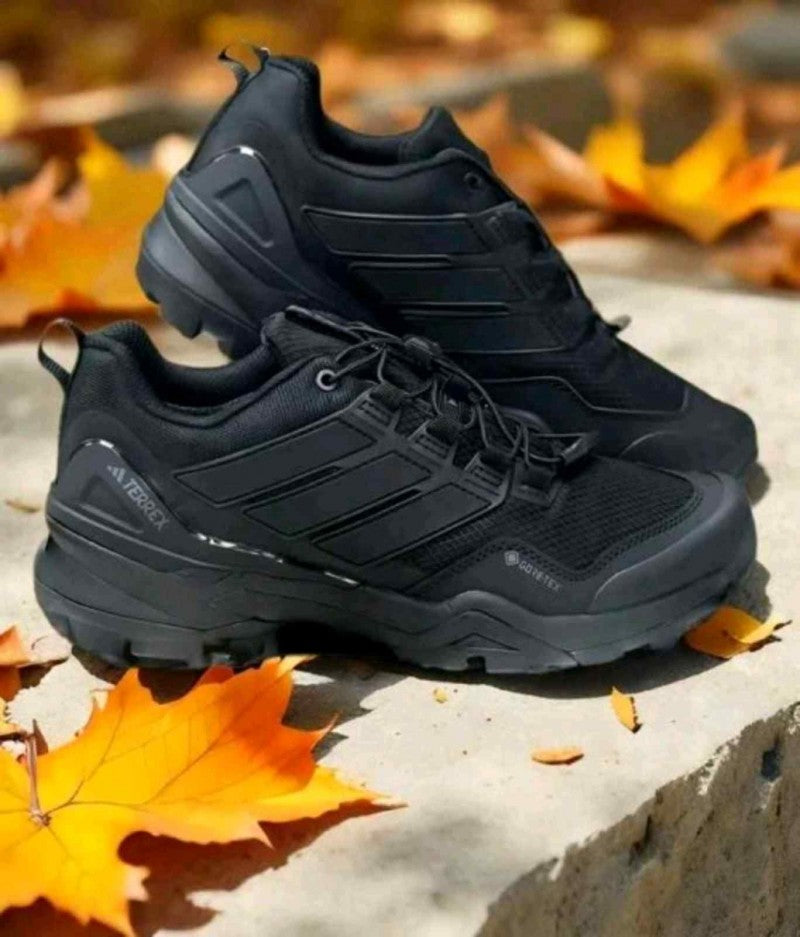 Adidas Terrex Skychaser Gore-Tex Hiking Core Black Carbon 986