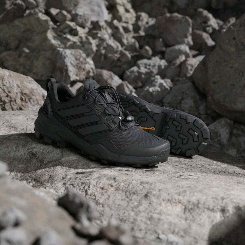 Adidas Terrex Skychaser Gore-Tex Hiking Core Black Carbon 986