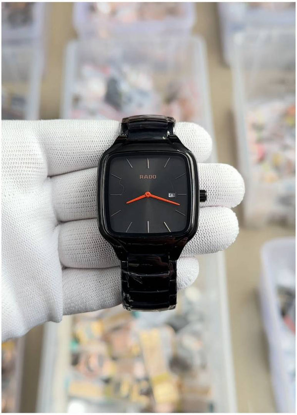 Rado True Square Quartz J1647