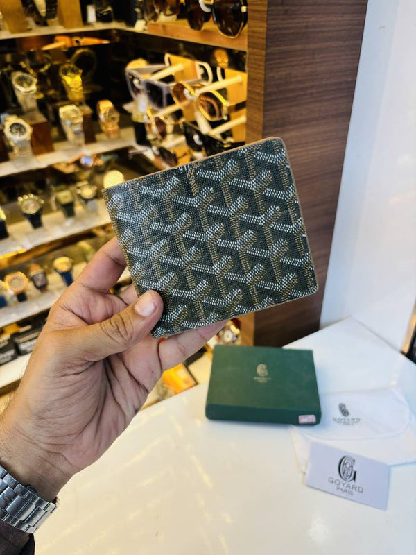 GOYERD PREMIUM QUALITY WALLET