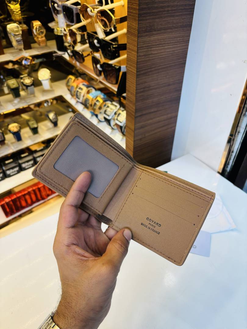 30 GOYERD PREMIUM QUALITY WALLET