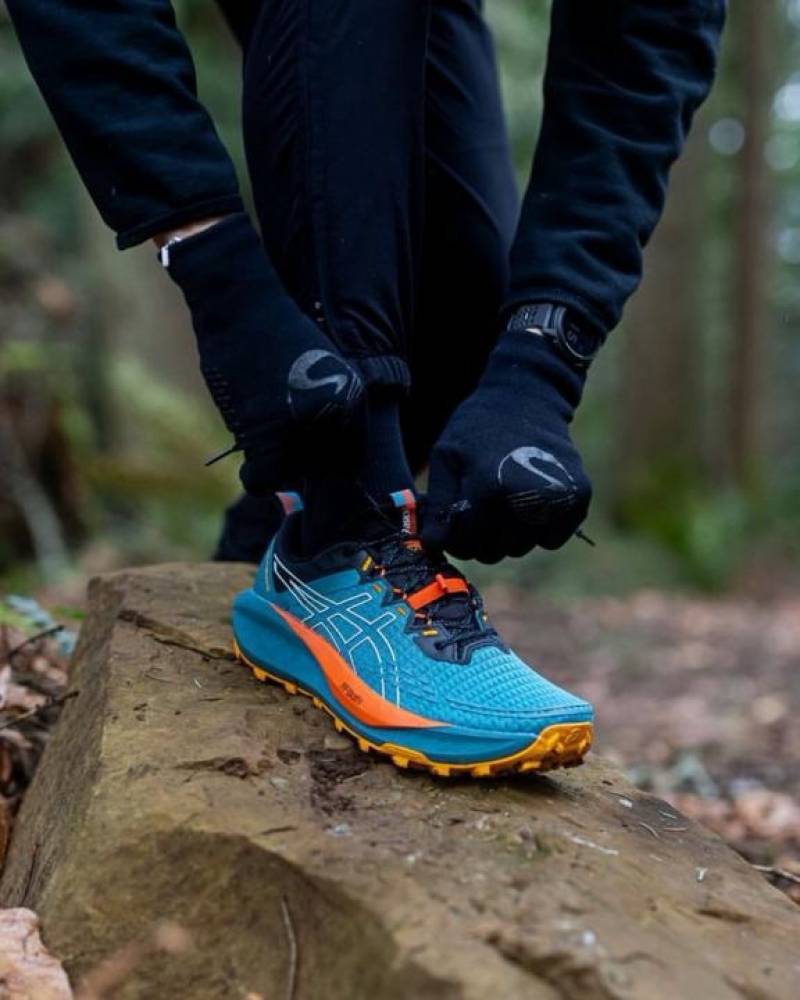 Asics Gel-Trabuco 13 Running