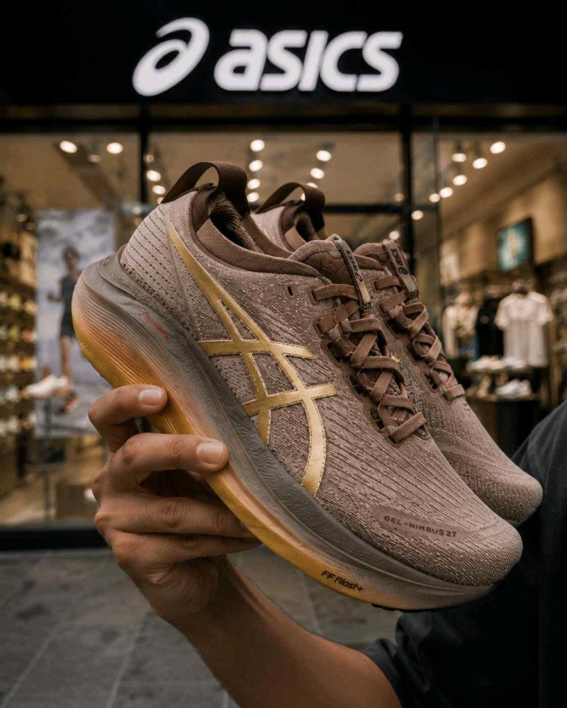 Asics Gel-Nimbus 27 Luxe 1027
