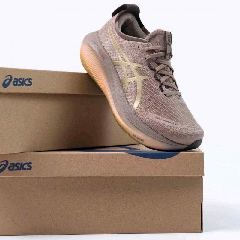Asics Gel-Nimbus 27 Luxe 1027