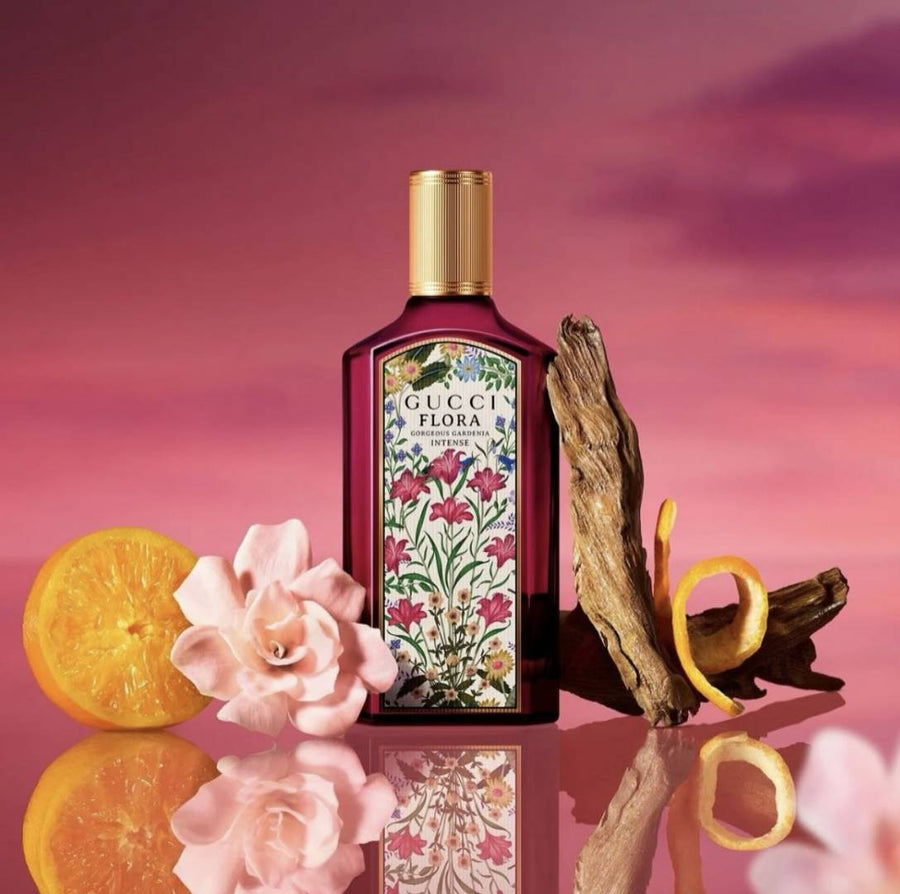 Gucci FLORA INTENSE