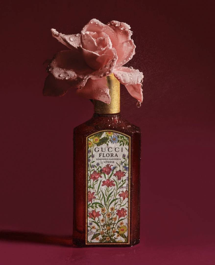 Gucci FLORA INTENSE