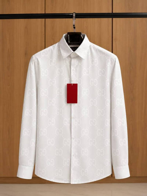 IMPORTED STORE ARTICLE xSHIRT WHITE