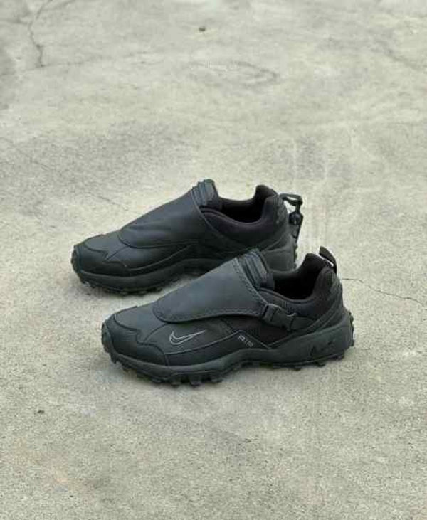 Nike ACG Phassad Black 326