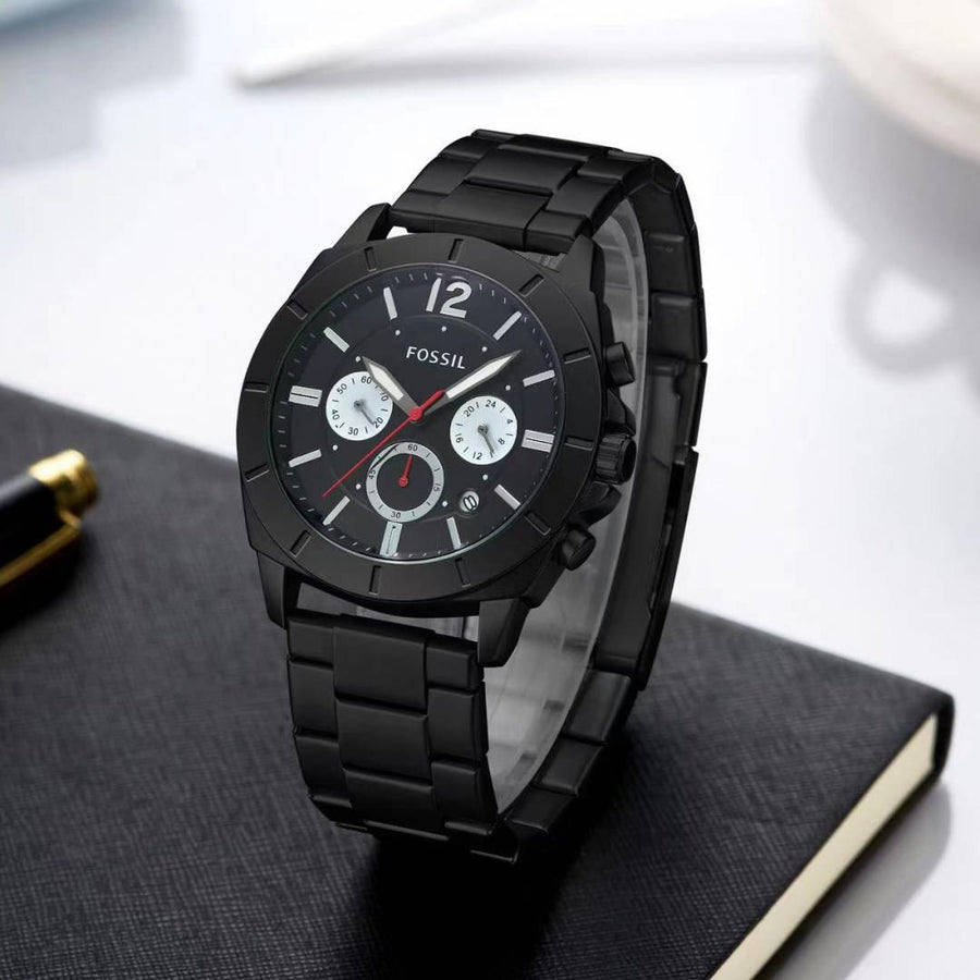 Fossil Privateer BQ2819