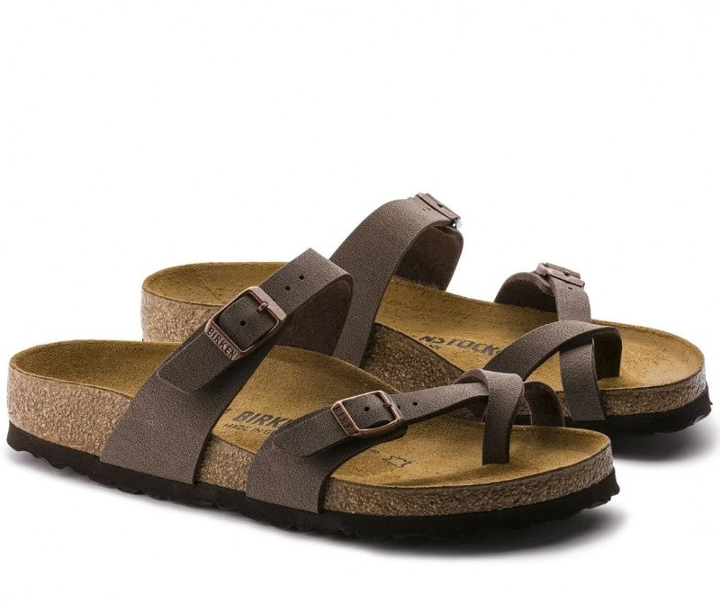 Birkenstock Mayari Birko Flor