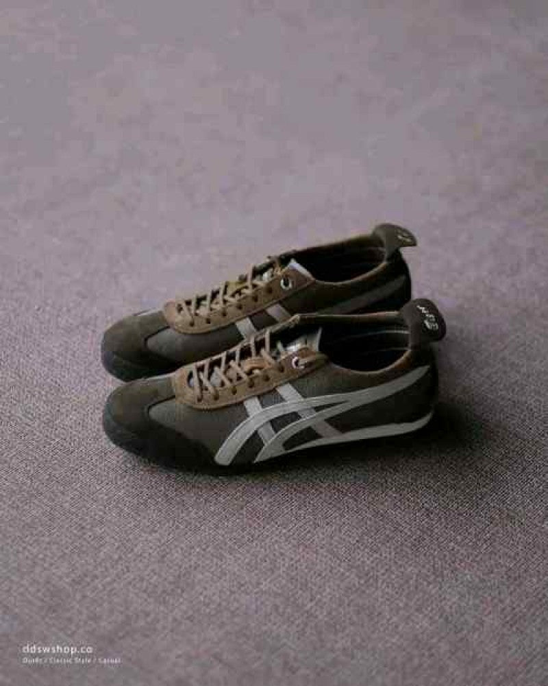 Onitsuka tiger MEXICO 66 SD VIN CLAY CANYONCREAM 473