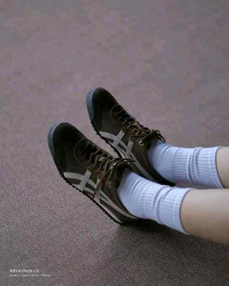 Onitsuka tiger MEXICO 66 SD VIN CLAY CANYONCREAM 473