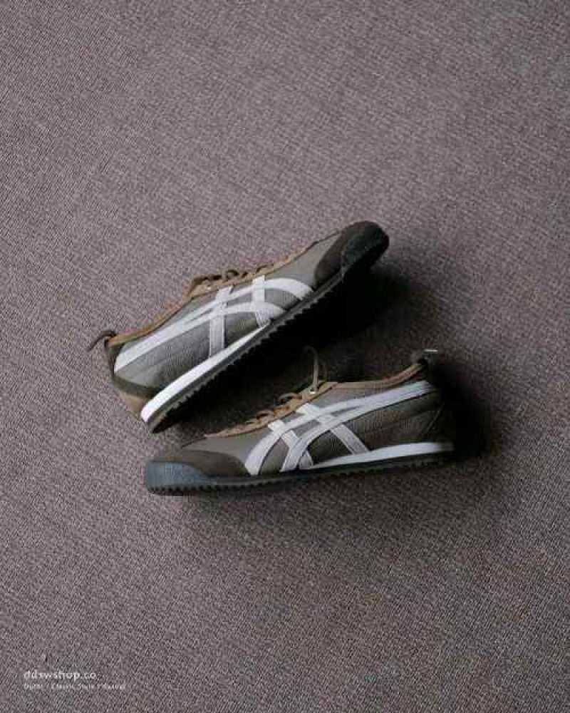 Onitsuka tiger MEXICO 66 SD VIN CLAY CANYONCREAM 473