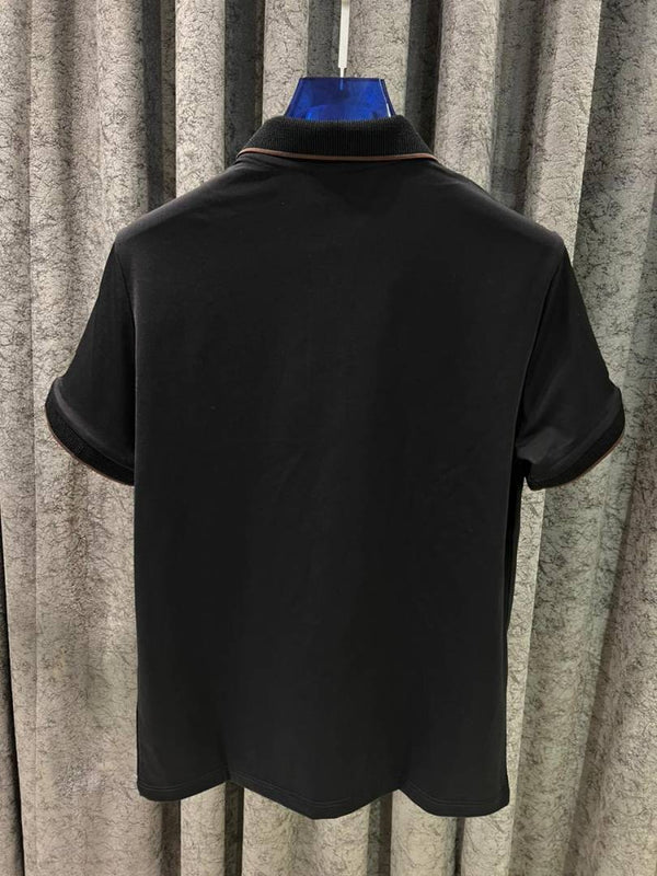 LORO PIANA IMPORTED STORE ARTICLE POLO T-SHIRT