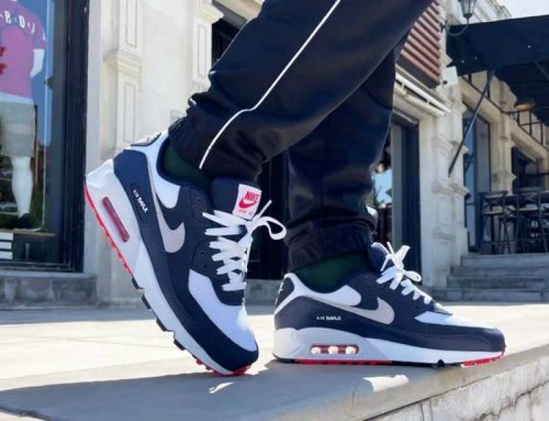 Nike Airmax 90 Obsidian sale