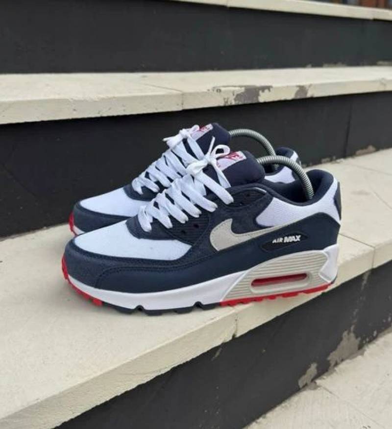 Nike Airmax 90 Obsidian sale