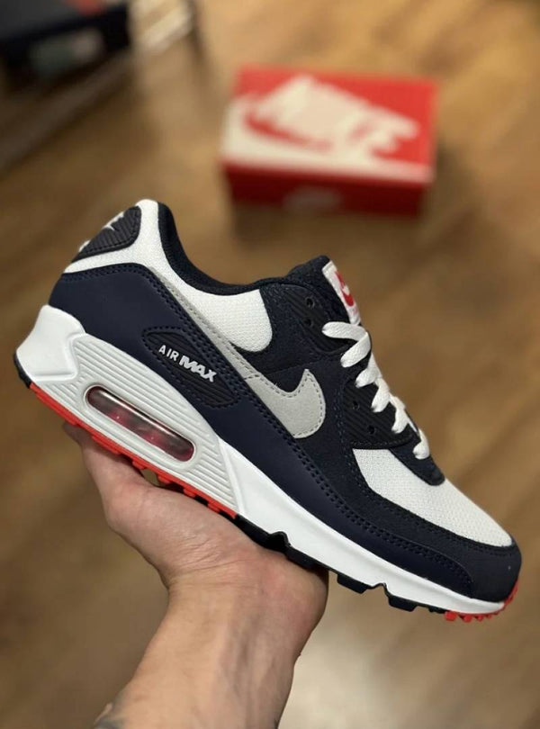 Nike Airmax 90 Obsidian sale