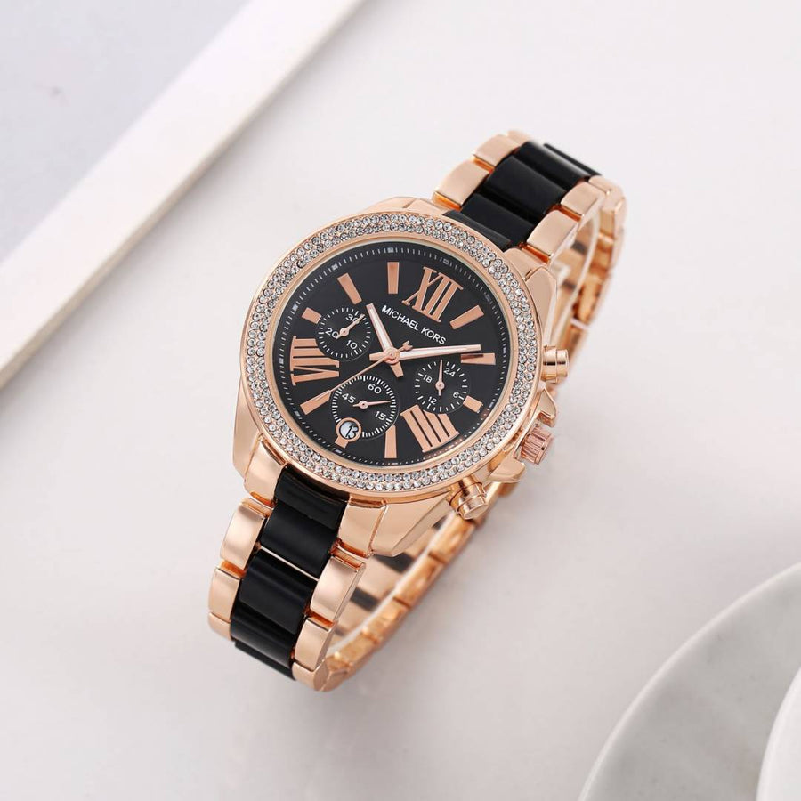 Michael Kors Wren Chronograph