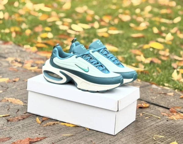 Nike AIRMAX PORTAL SMOKEY BLUE CACTUS FIX