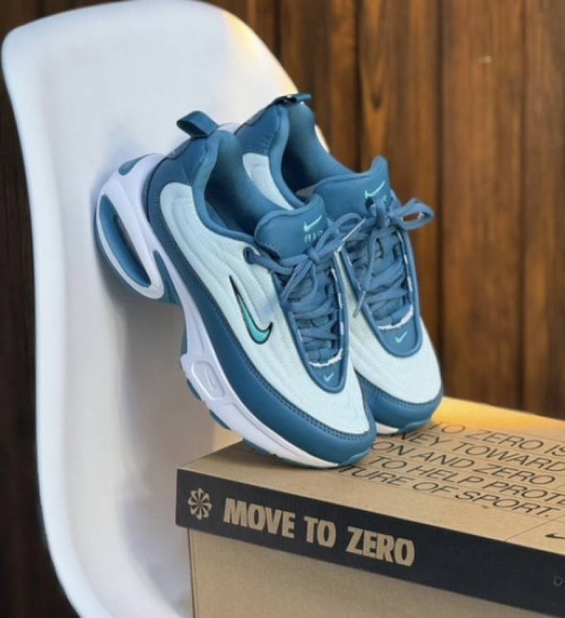 Nike AIRMAX PORTAL SMOKEY BLUE CACTUS FIX