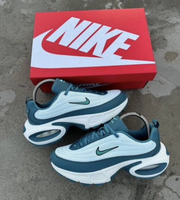 Nike AIRMAX PORTAL SMOKEY BLUE CACTUS FIX
