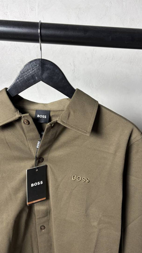 Hugo Bos Premium Shirts 1460