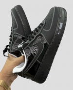 Nike AIR FORCE 1 LOW CITY PACK PARIS PATENT