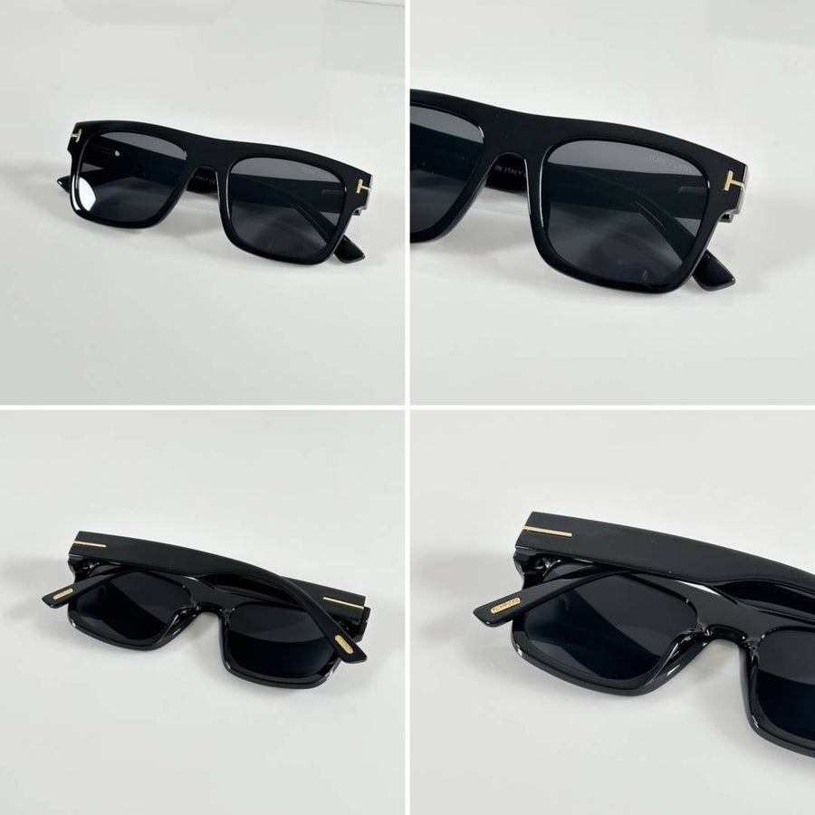 Tom forr 1150 Black