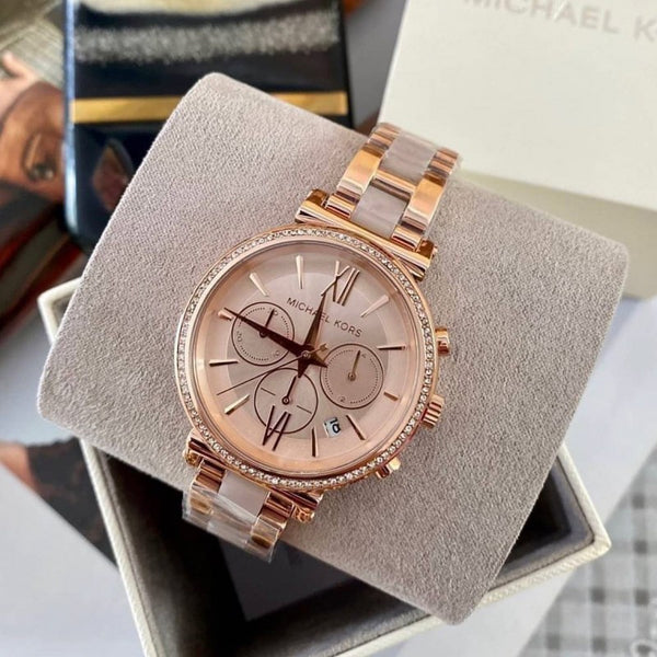 Michael kors Sofie Japan