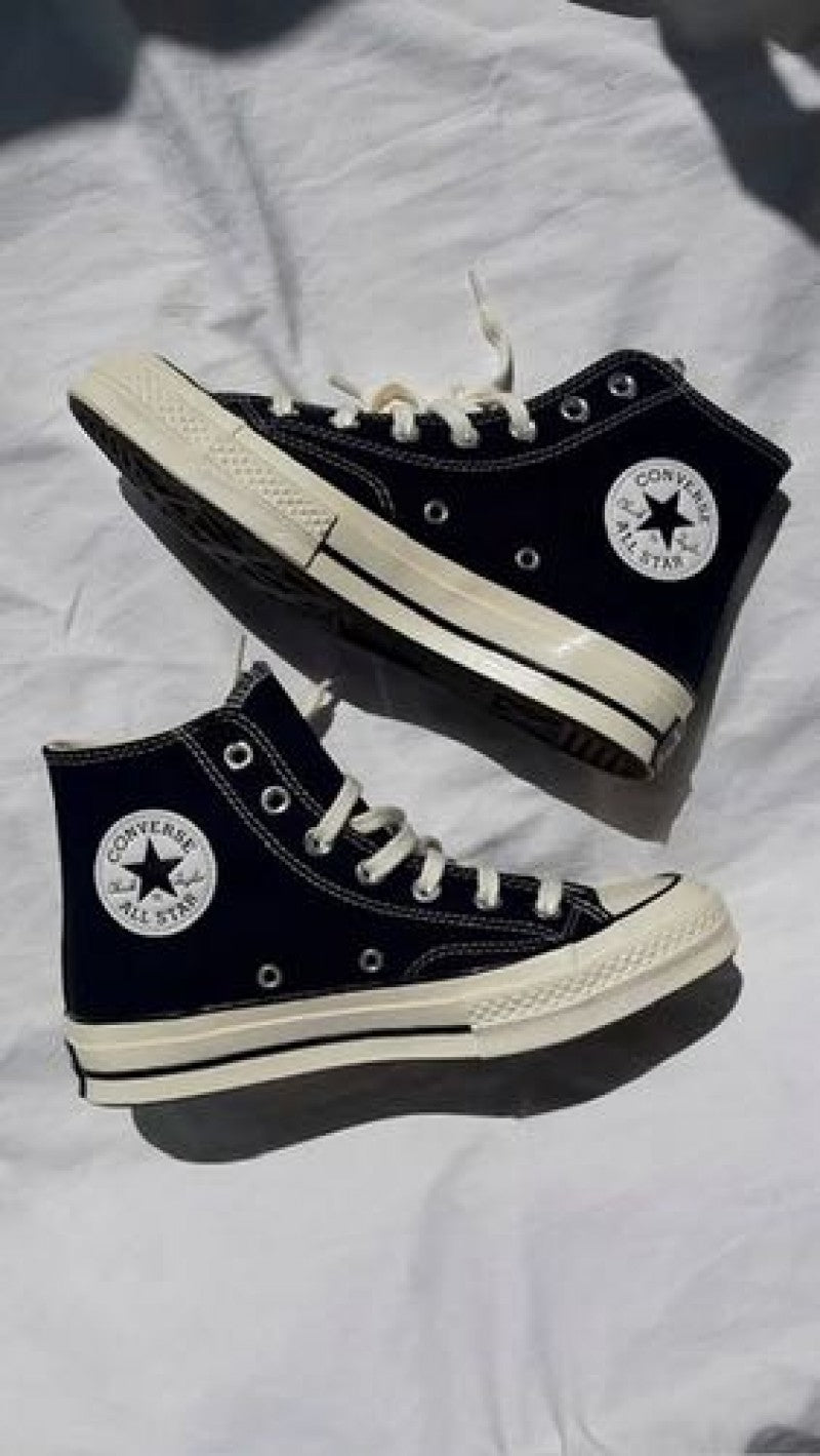 CONVERSE CHUCKS 70 TAYLOR CANVAS