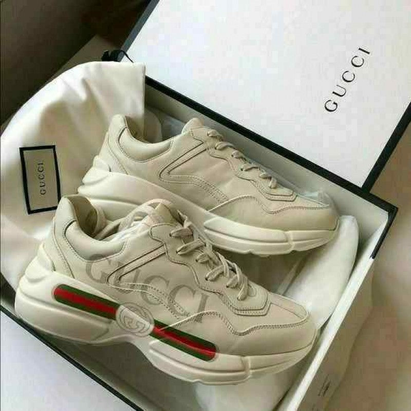 Guchii. Rhython Sneakers