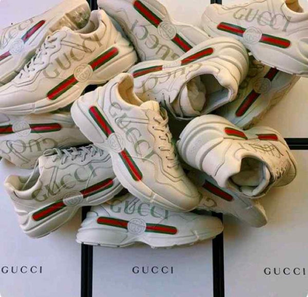 Guchii. Rhython Sneakers