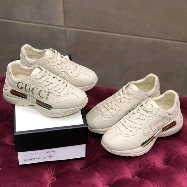 Guchii. Rhython Sneakers