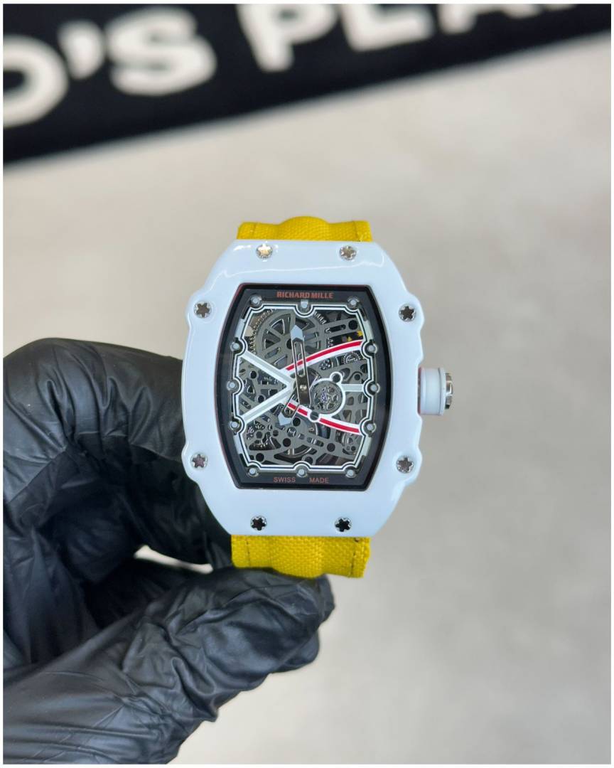 Richard Mille RM 67-02