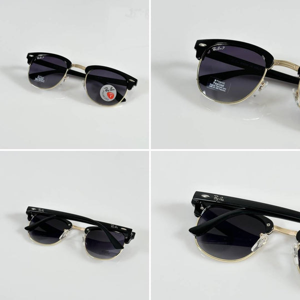 Rey ban 3016 Gold Black DC