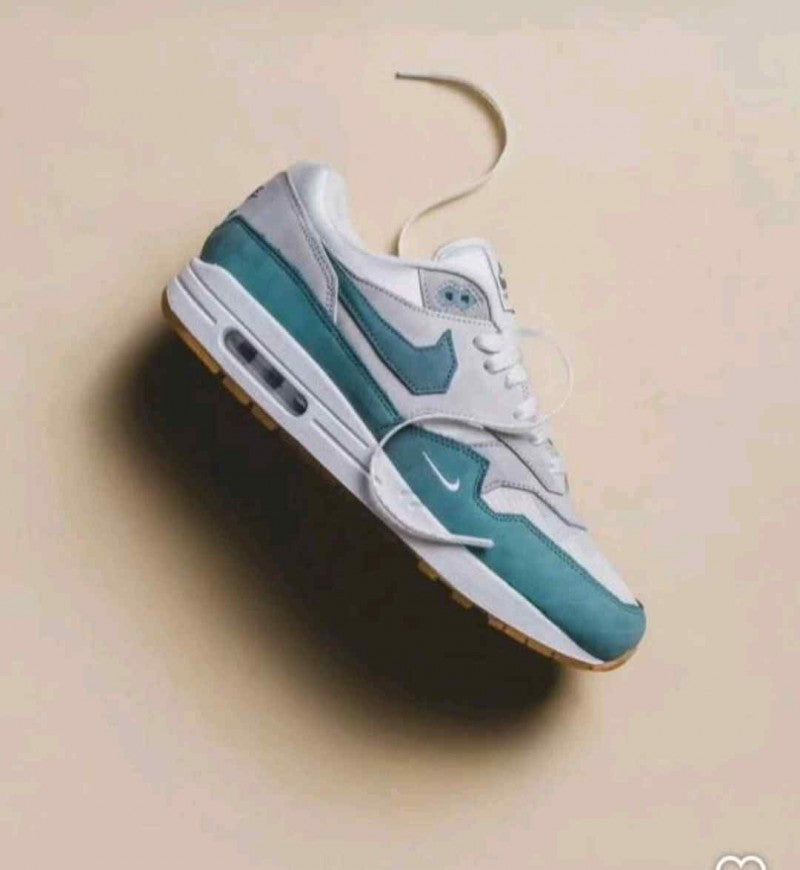 Nike Airmax 1 Swoosh Low Poly 224