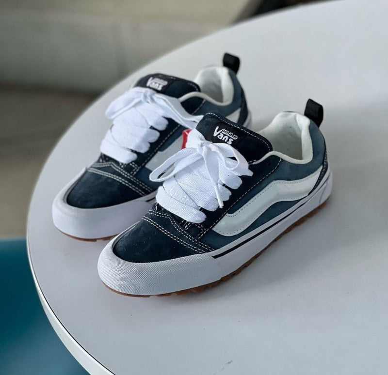 Vans X IMRAN POTATO UA knu Skool--